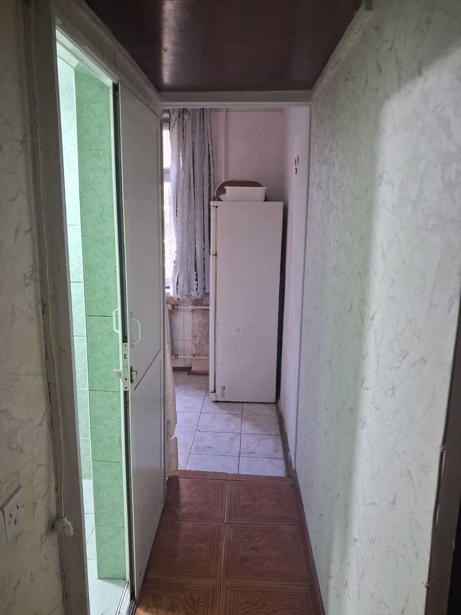 Satılır 2 otaqlı köhnə tikili 55 m² — Mənzil, Bakı (5)
