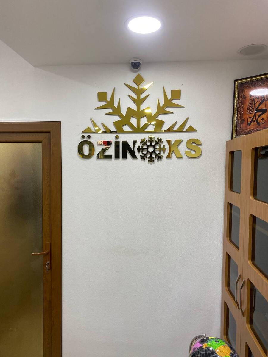 Qapı yönləndirməsi sifarişi — Xidmətlər, Bakı (3)