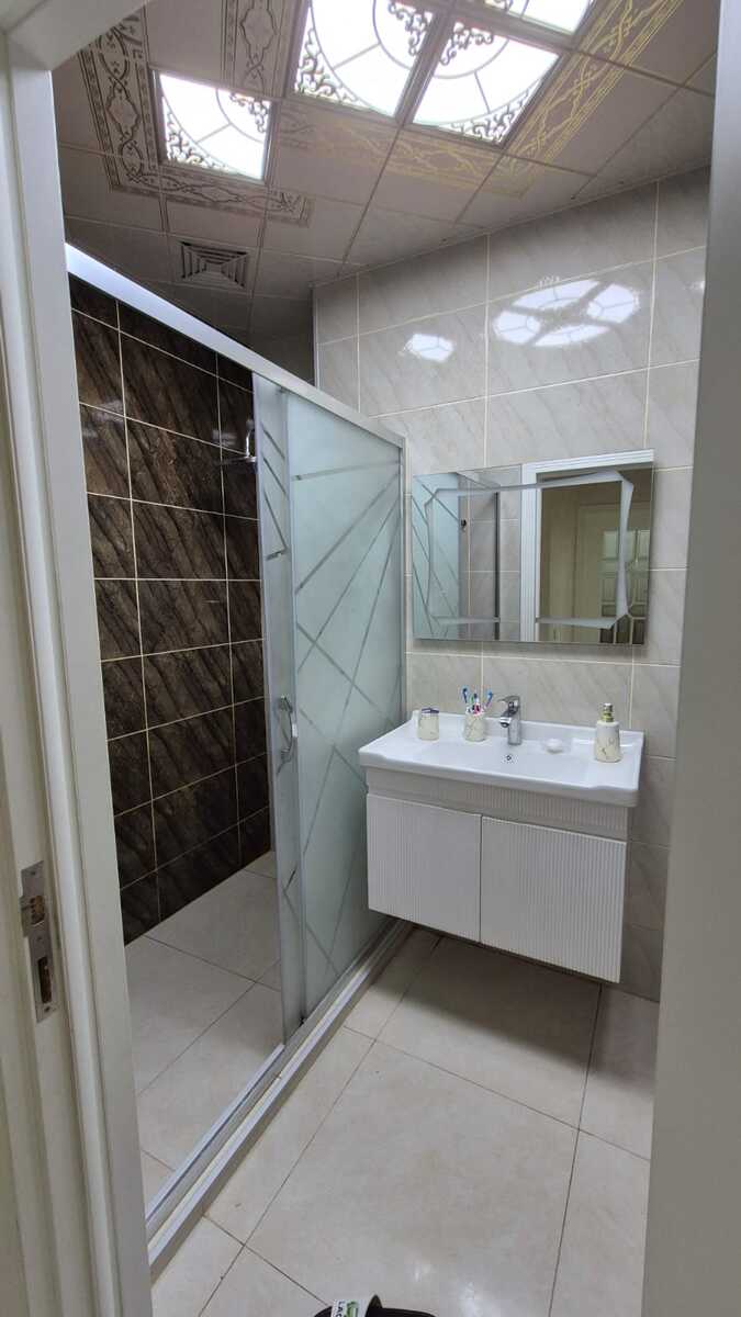Satılır 3 otaqlı yeni tikili 81 m² — Mənzil, Bakı (8)