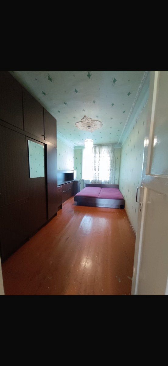 3-otaqlı mənzil, Gəncə ş., 70 m² — Mənzil, Gəncə (6)