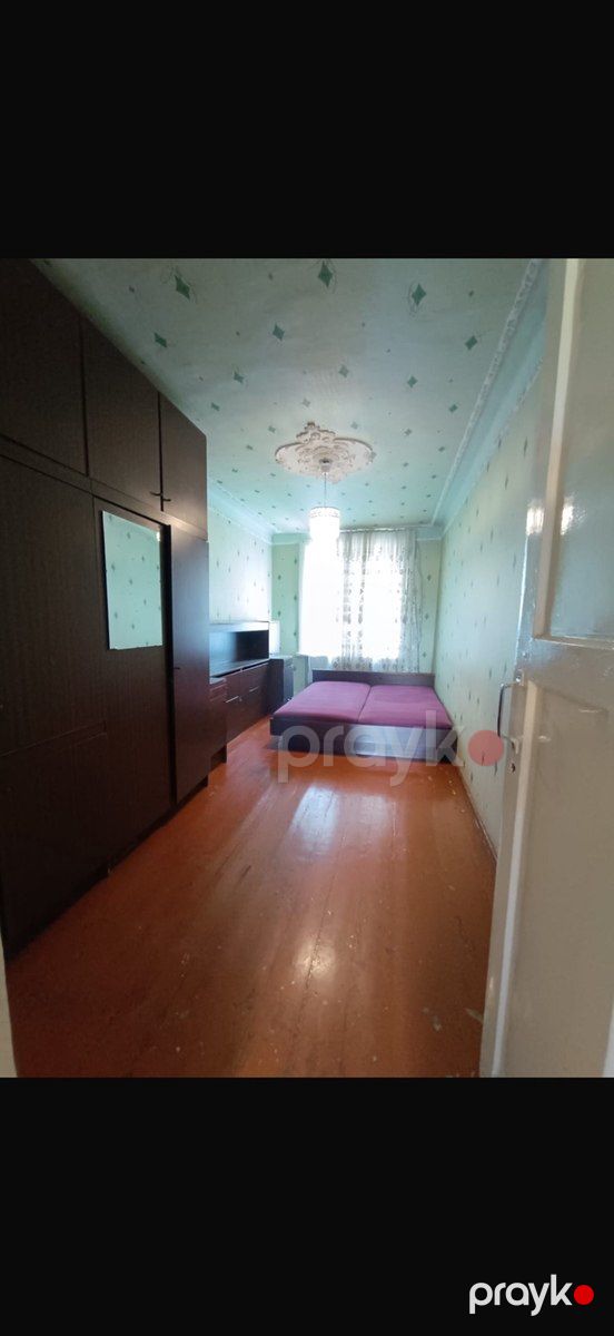 3-otaqlı mənzil, Gəncə ş., 70 m² — Mənzil, Gəncə (6)