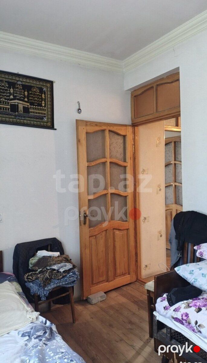 Bağ evi, Sumqayıt ş — Ev, villa, Sumqayıt (9)