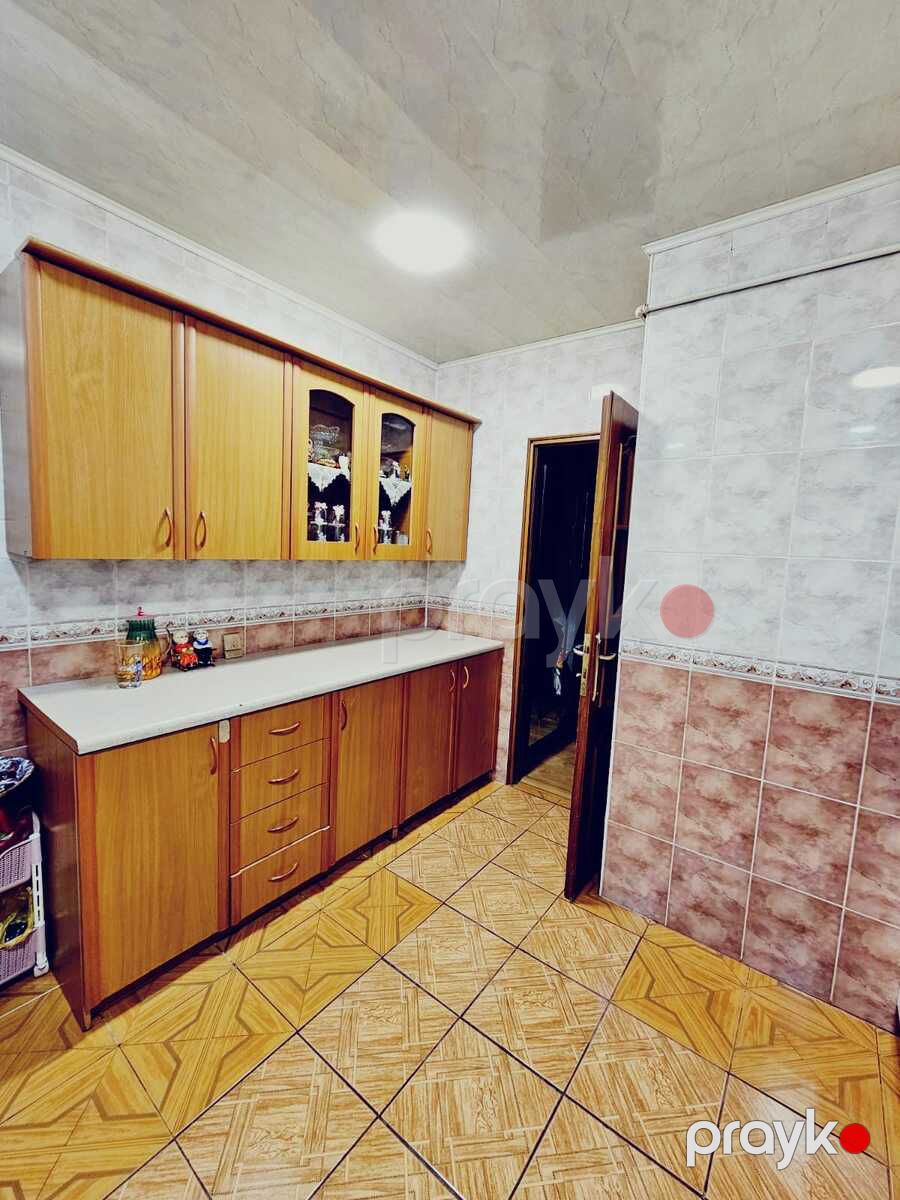 Satılır 2 otaqlı köhnə tikili 52 m² — Mənzil, Sumqayıt (6)