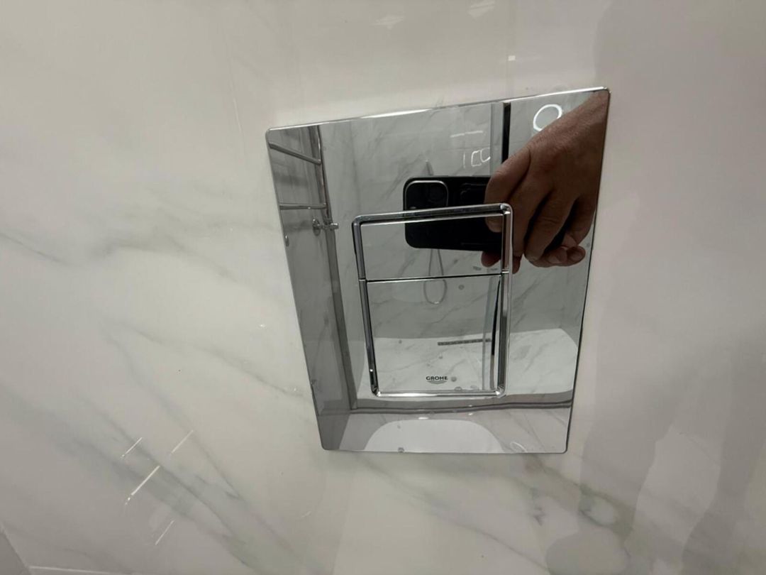 Satılır 2 otaqlı yeni tikili 58.3 m² — Mənzil, Bakı (10)