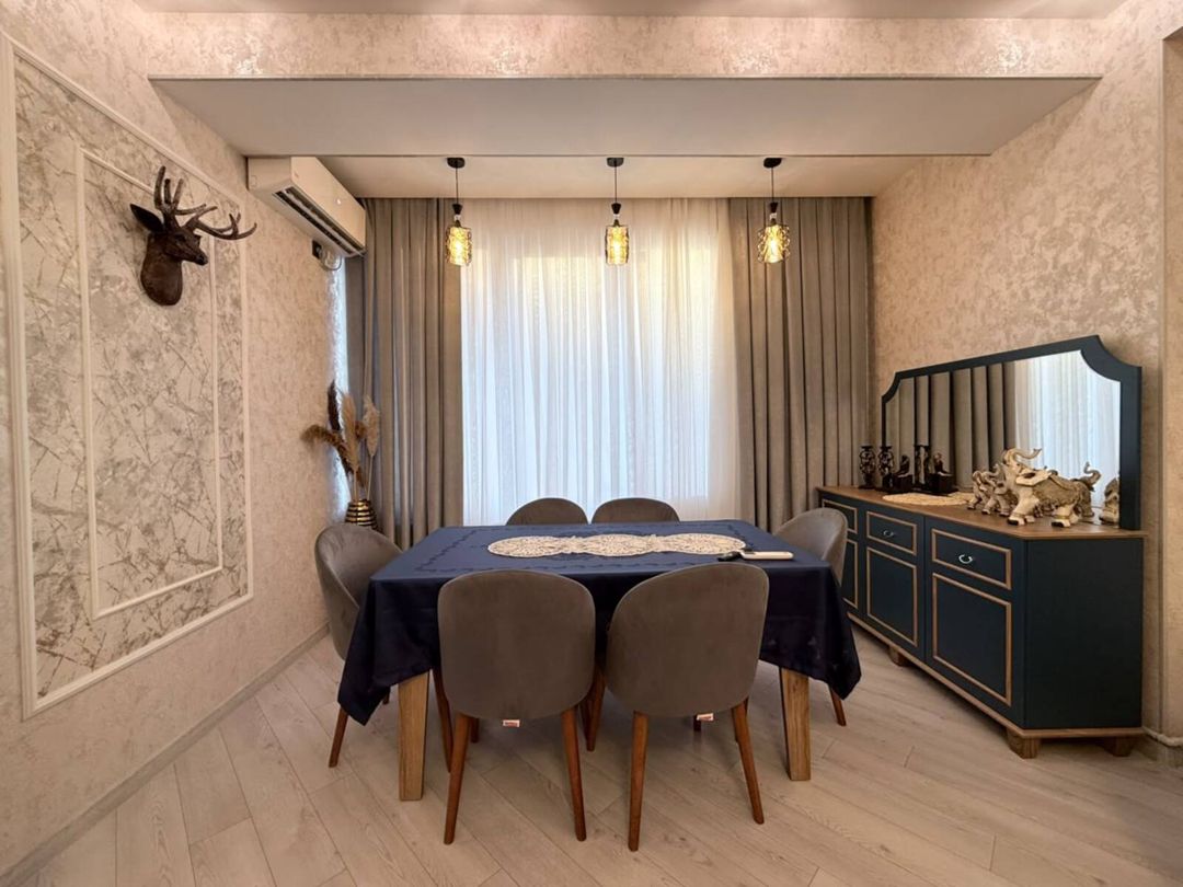 Satılır 3 otaqlı yeni tikili 95 m² — Mənzil, Sumqayıt (3)
