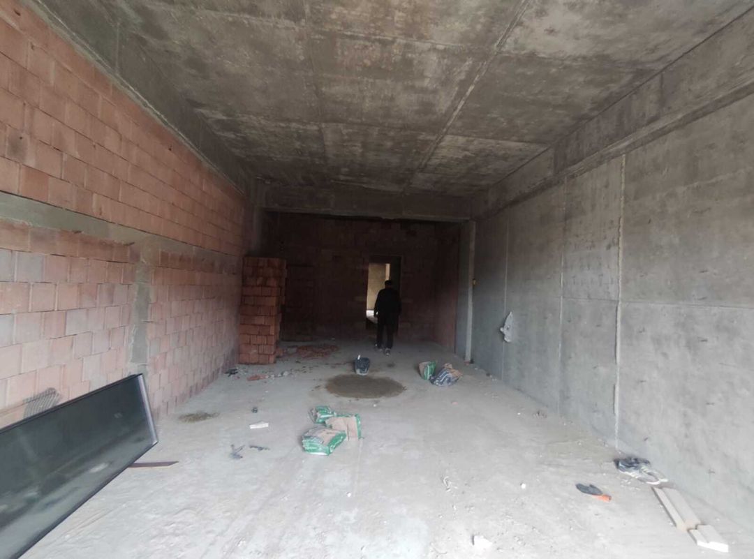 Satılır 1 otaqlı yeni tikili 55 m² — Mənzil, Bakı (12)