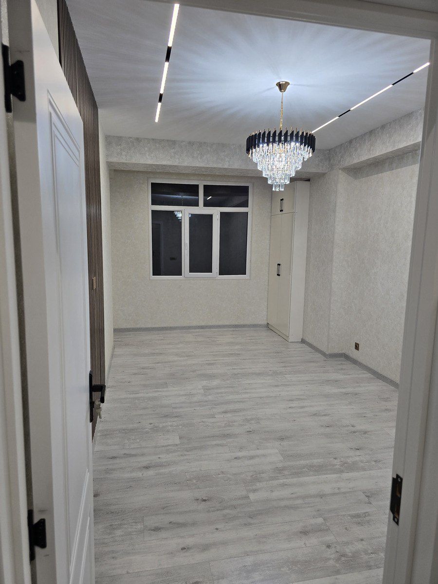 Satılır 1 otaqlı yeni tikili 36.3 m² — Mənzil, Xırdalan (12)