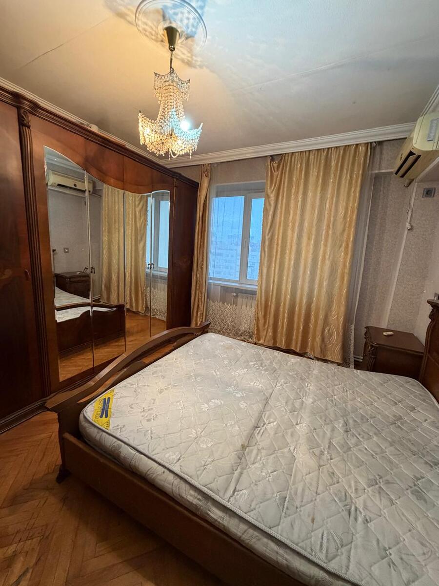 İcarəyə verilir 2 otaqlı köhnə tikili 65 m² — Mənzil, Bakı (6)