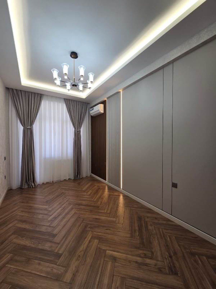 Satılır 2 otaqlı yeni tikili 68 m² — Mənzil, Bakı (7)