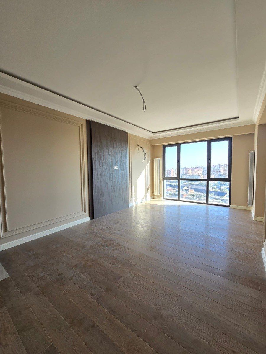 Satılır 3 otaqlı yeni tikili 110 m² — Mənzil, Bakı (4)