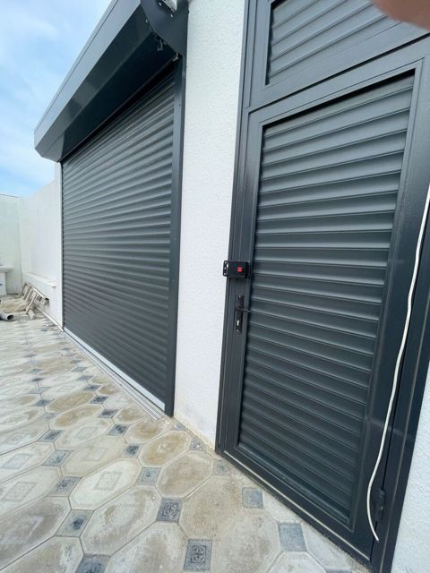 Satılır 3 otaqlı həyət evi/bağ evi 144 m² — Bakı
