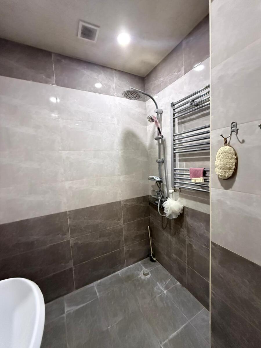 Satılır 3 otaqlı yeni tikili 93 m² — Mənzil, Bakı (12)