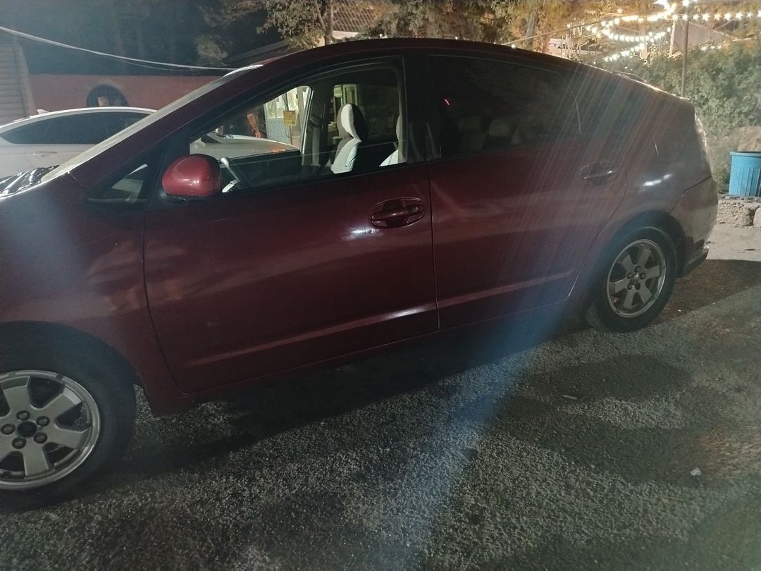 Toyota Prius, 2006 il — Avtomobillər, Bakı (10)