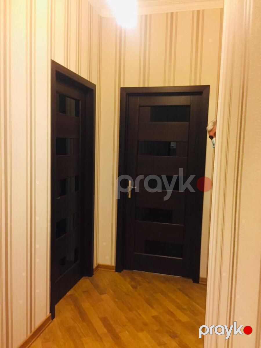 3-otaqlı yeni tikili kirayə verilir, Nəsimi r., 100 m² — Mənzil, Bakı (10)