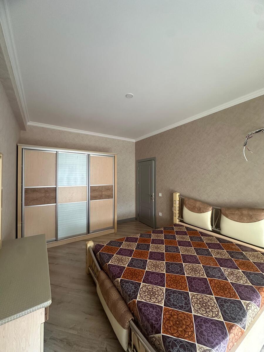 İcarəyə verilir 2 otaqlı yeni tikili 80 m² — Mənzil, Bakı (4)
