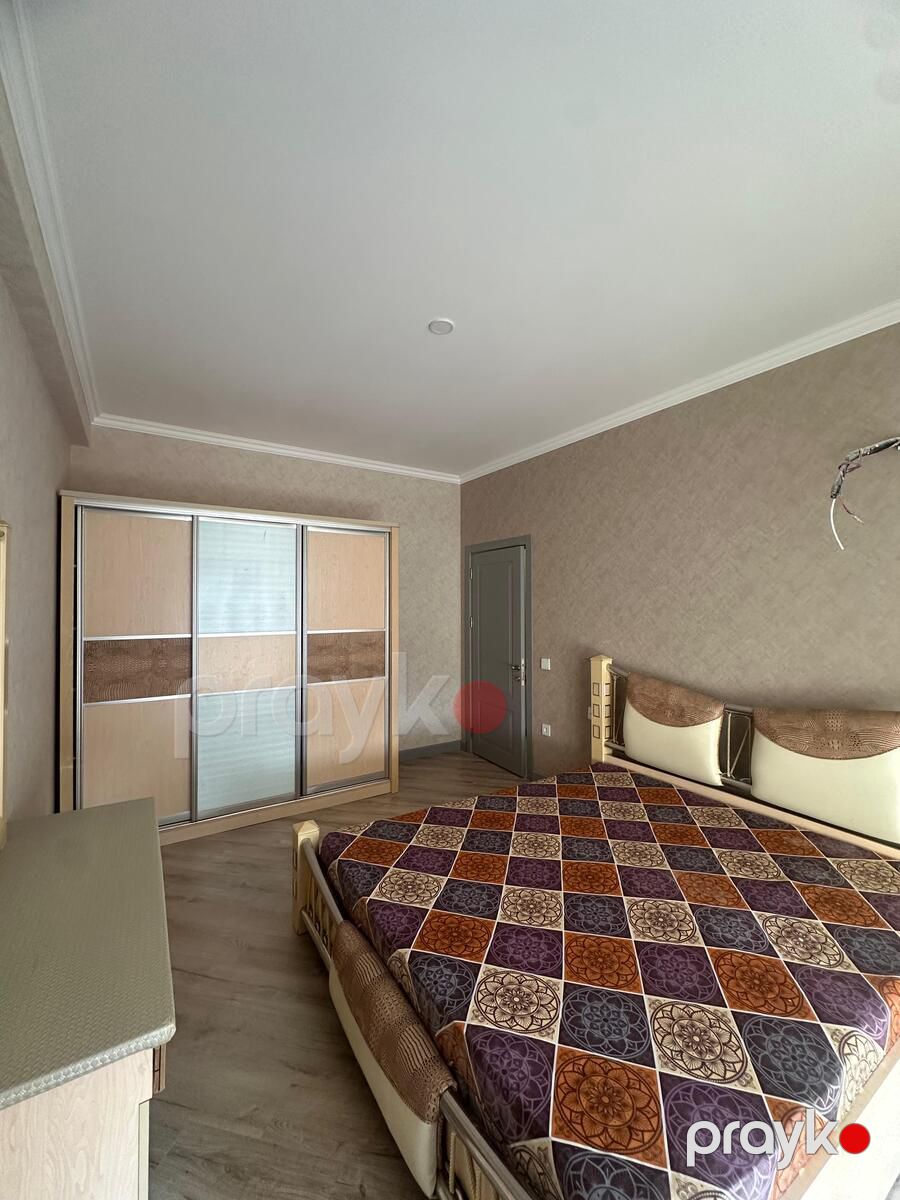 İcarəyə verilir 2 otaqlı yeni tikili 80 m² — Mənzil, Bakı (4)