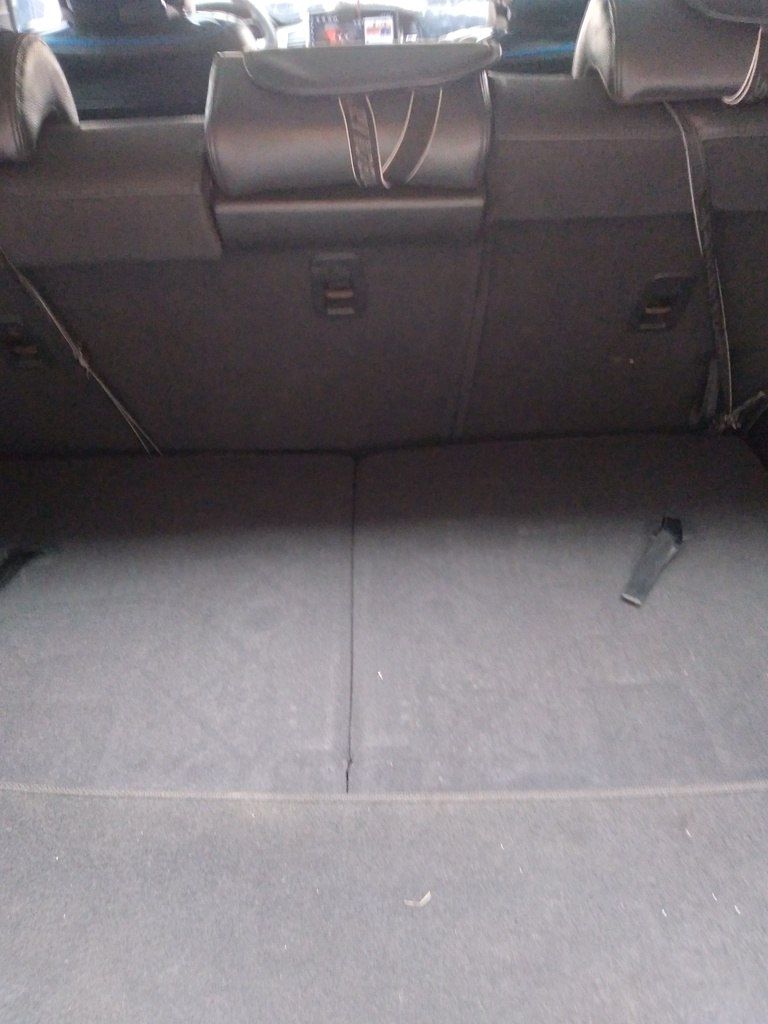 Kia Sorento, 2.0 L, 2010 il, 233 000 km — Avtomobillər, Qazax (8)