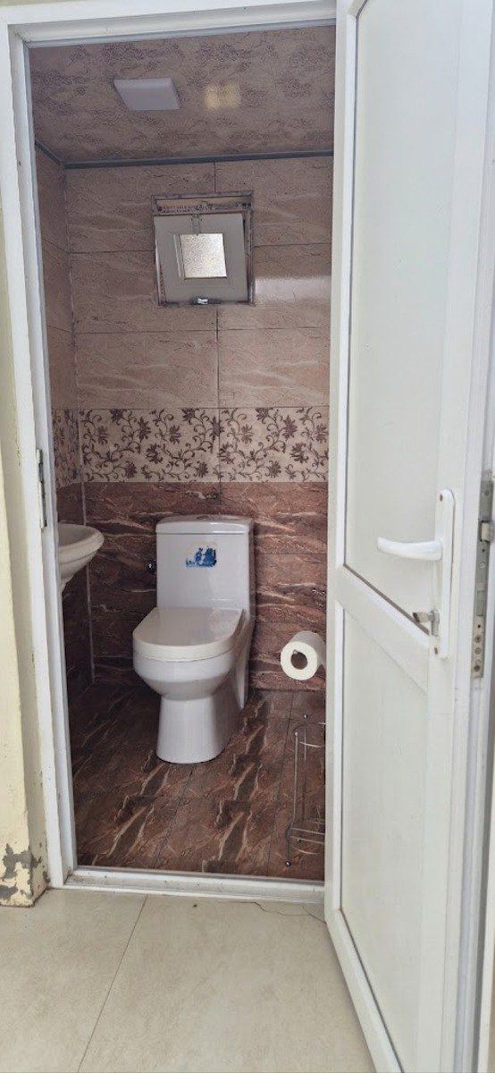 Satılır 4 otaqlı həyət evi/bağ evi 190 m² — Ev, villa, Göygöl (12)