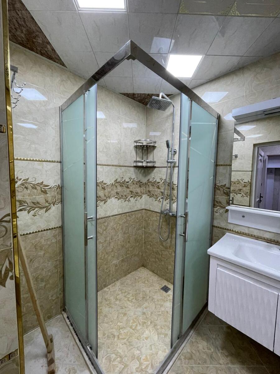 Satılır 2 otaqlı yeni tikili 66.2 m² — Mənzil, Bakı (11)