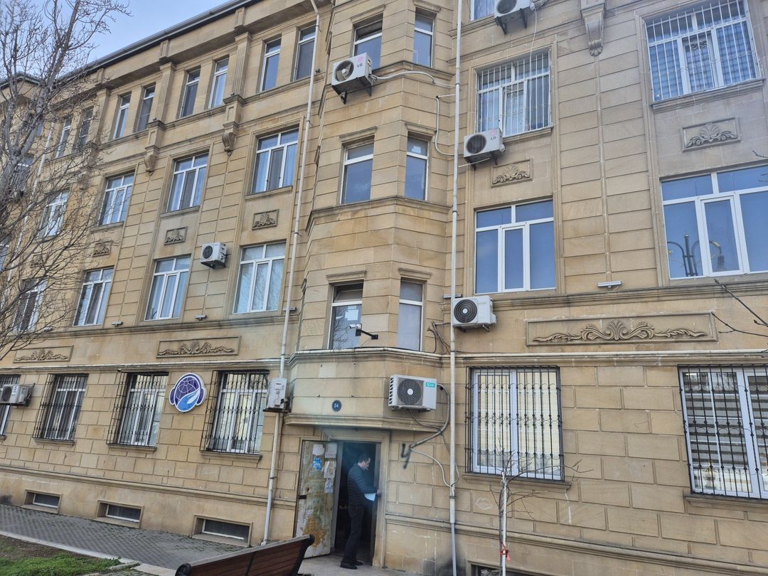Satılır obyekt 250 m² — Əmlak, Bakı (5)