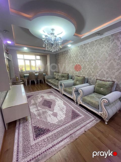 İcarəyə verilir 2 otaqlı yeni tikili 95 m²