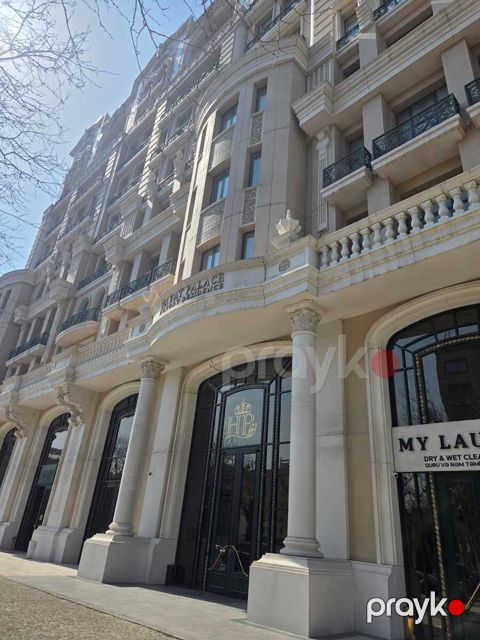 Satılır 4 otaqlı yeni tikili 350 m²
