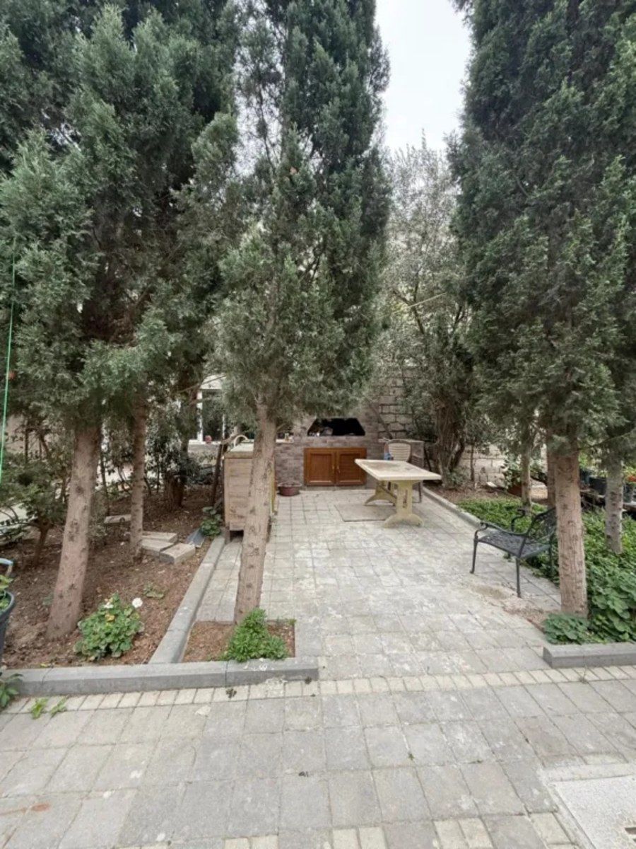 Satılır 7 otaqlı həyət evi/bağ evi 150 m² — Ev, villa, Bakı (2)