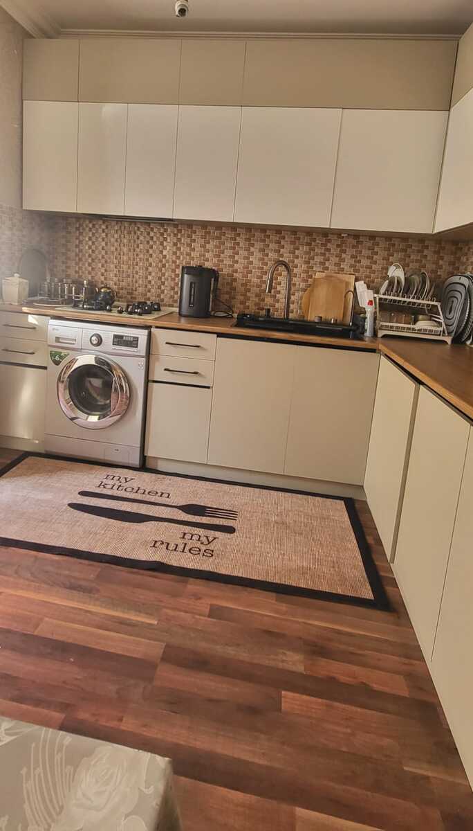 Satılır 3 otaqlı köhnə tikili 84 m² — Mənzil, Bakı (7)