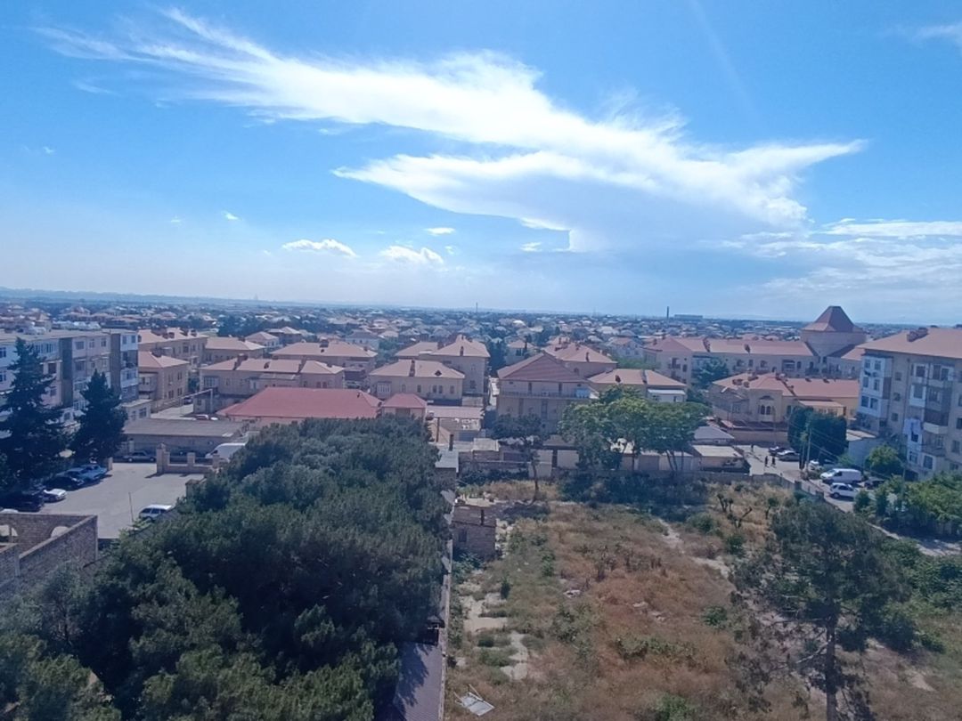 Satılır 2 otaqlı yeni tikili 62 m² — Mənzil, Bakı (12)