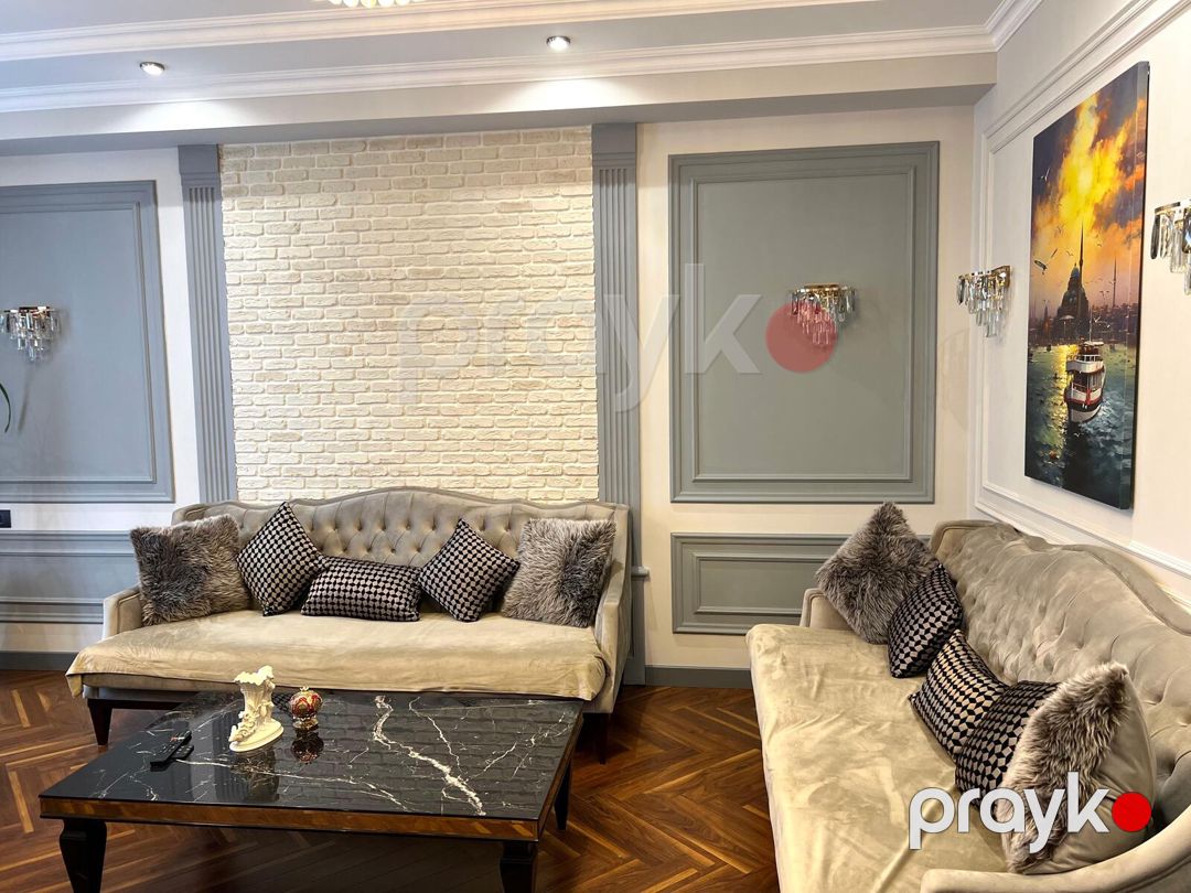 Satılır 3 otaqlı yeni tikili 140 m² — Mənzil, Sumqayıt (8)