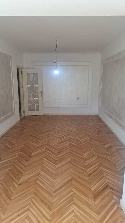 Satılır 3 otaqlı köhnə tikili 80 m² — Mənzil, Bakı (5)