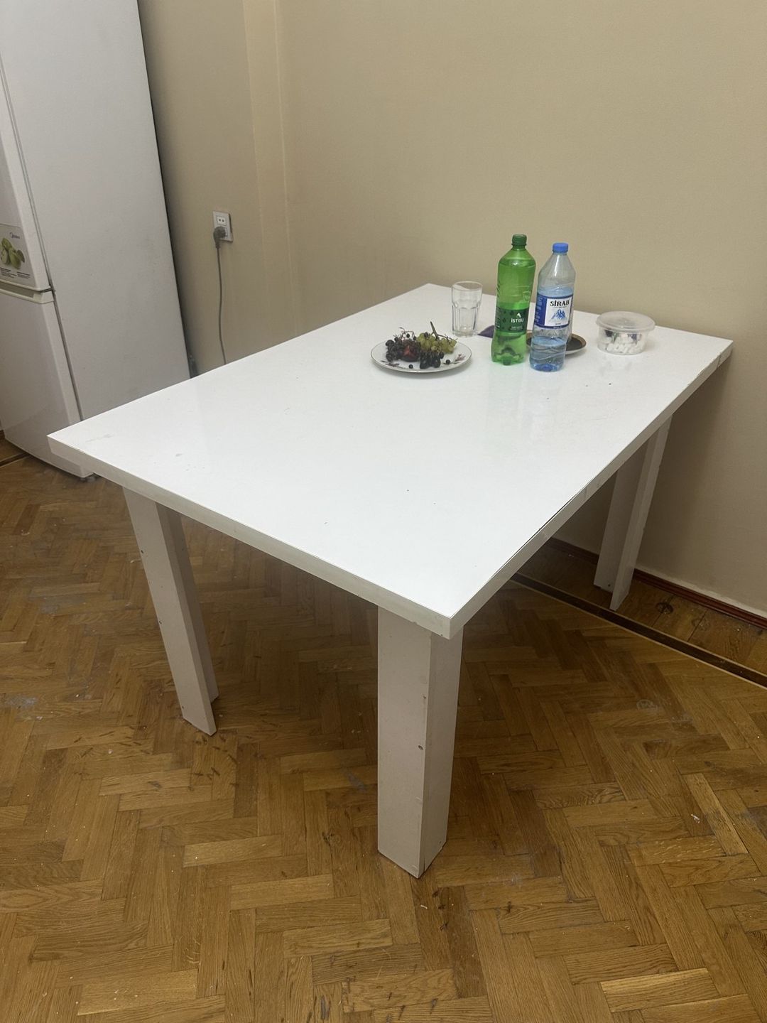Masa və oturacaqlar — Matraslar, Bakı (5)
