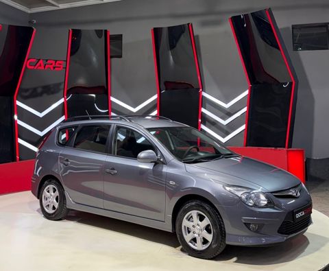Hyundai i30, 1.4 L, 2011 il, 290 000 km — Sumqayıt