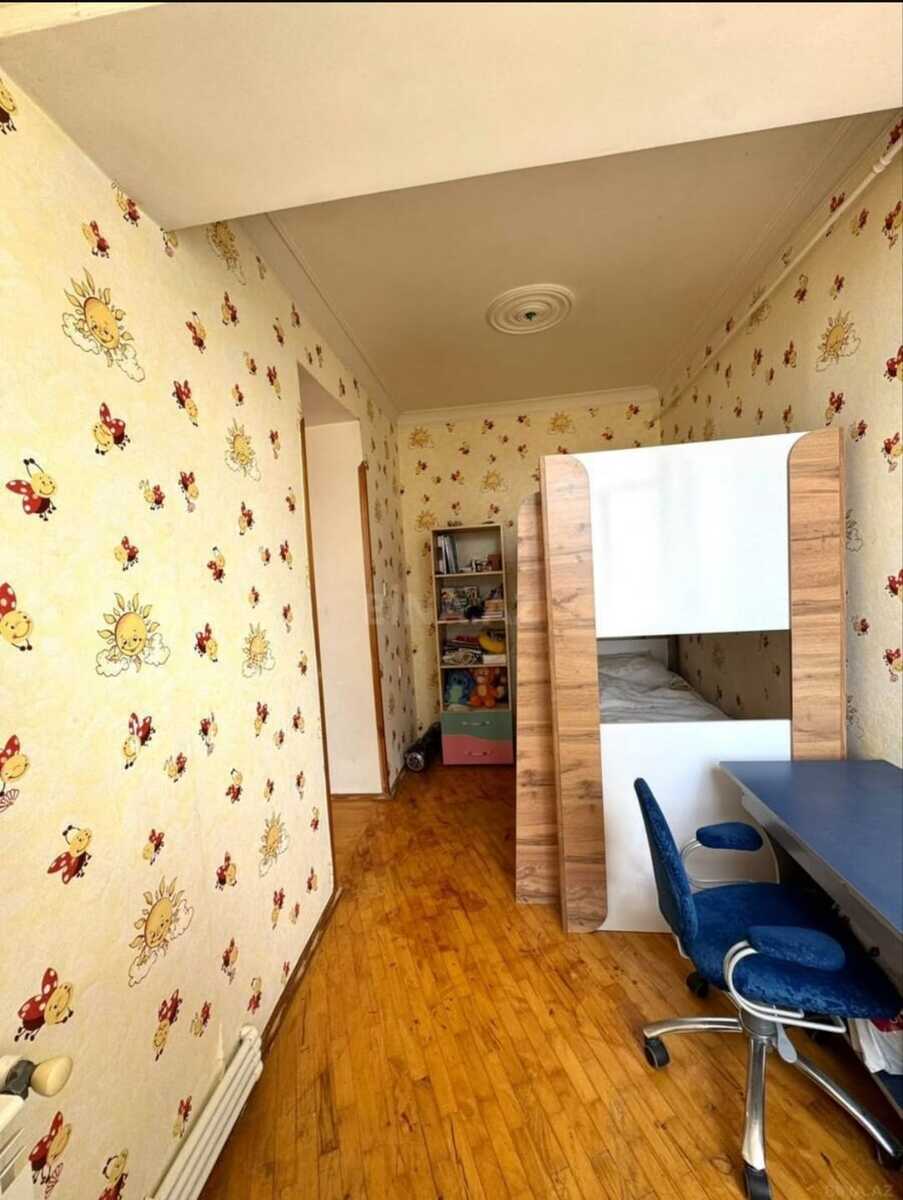 Satılır 3 otaqlı yeni tikili 86 m² — Mənzil, Bakı (9)