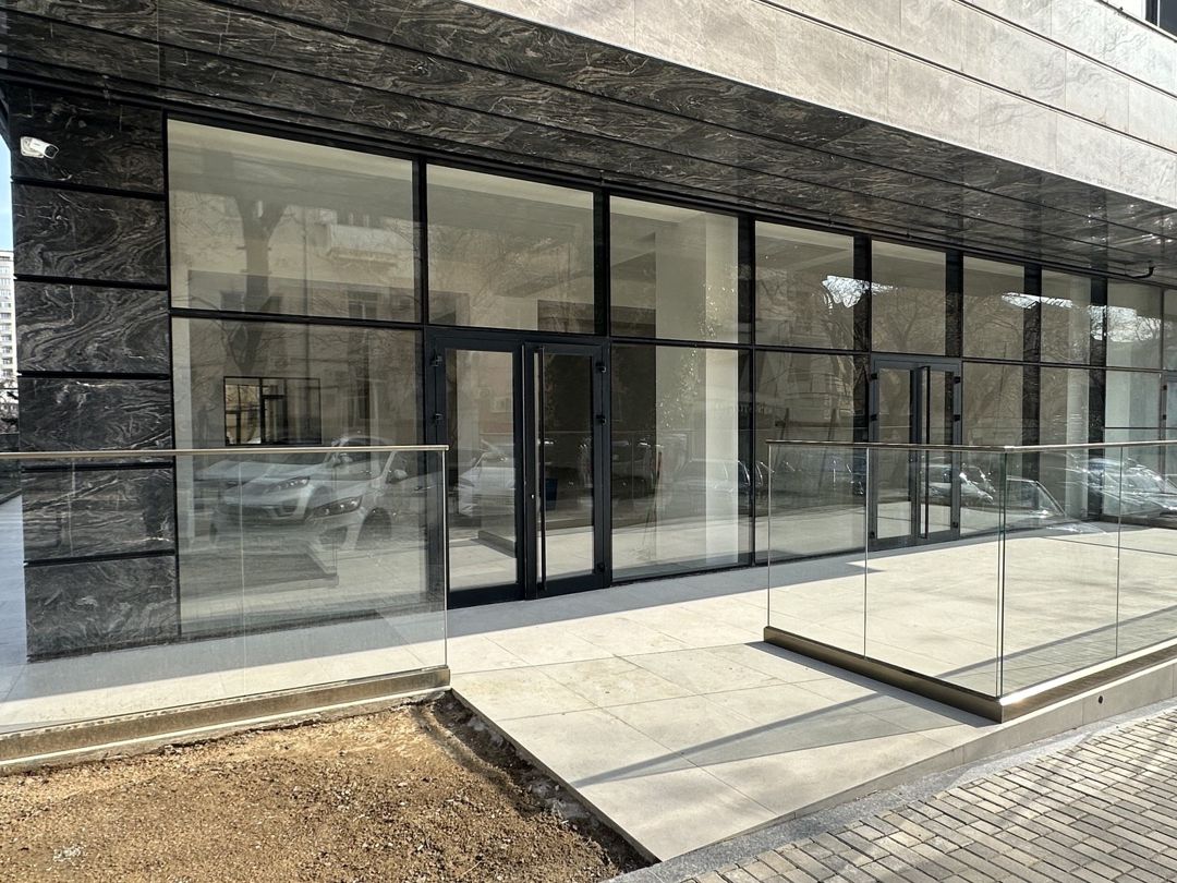 İcarəyə verilir obyekt 350 m² — Əmlak, Bakı (4)