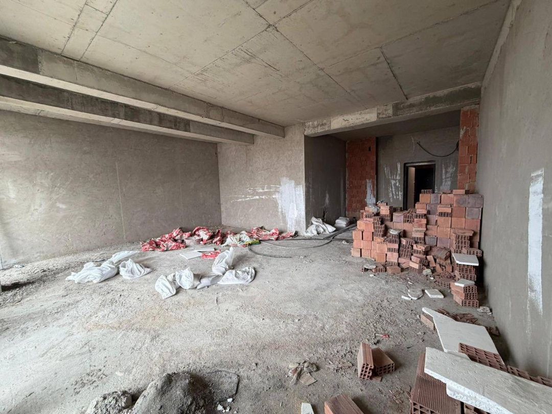 Satılır 2 otaqlı yeni tikili 85 m² — Mənzil, Bakı (11)