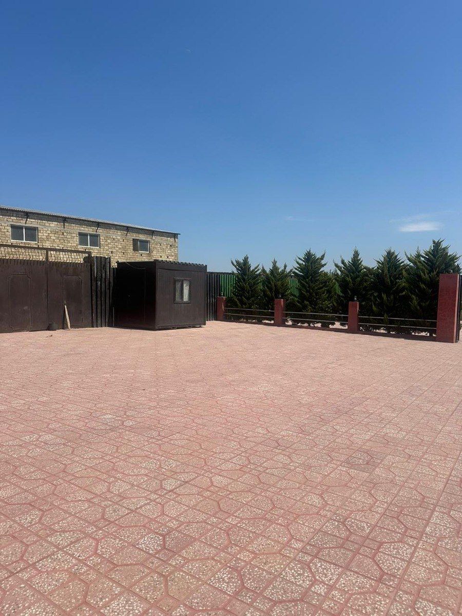 Satılır torpaq 57 sot — Torpaq, Bakı (9)