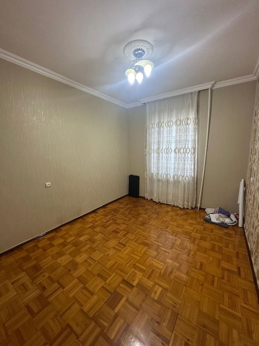 Bakı, 3 otaqlı, Köhnə tikili, 110 kv. m — Daşınmaz əmlak, Bakı (2)