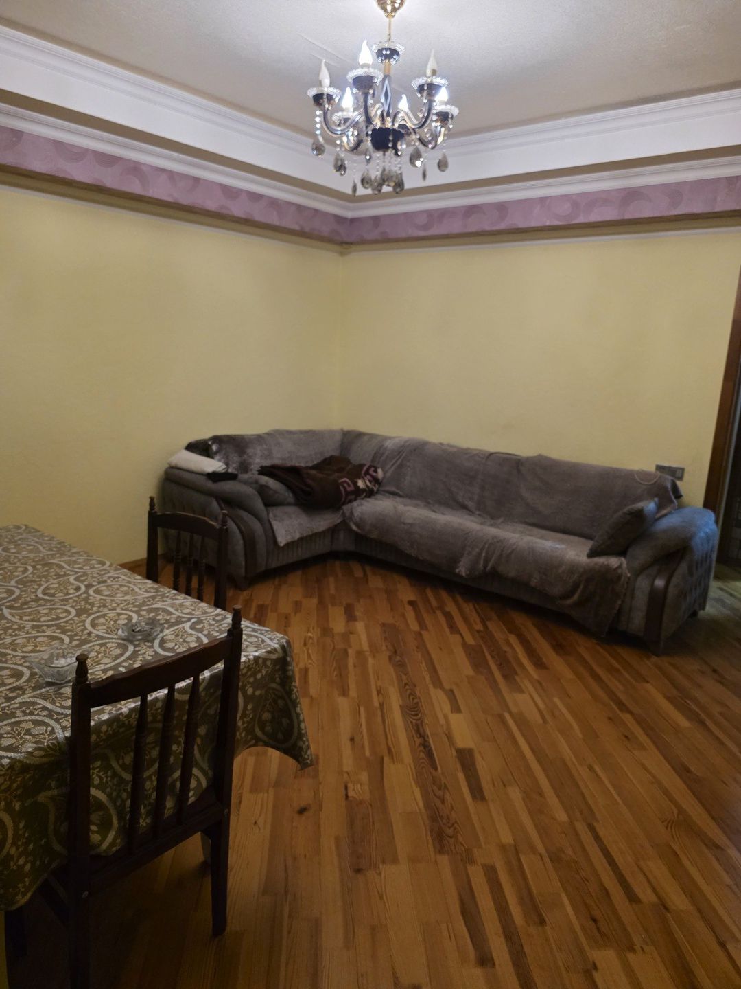 Satılır 3 otaqlı yeni tikili 73 m² — Mənzil, Bakı (6)