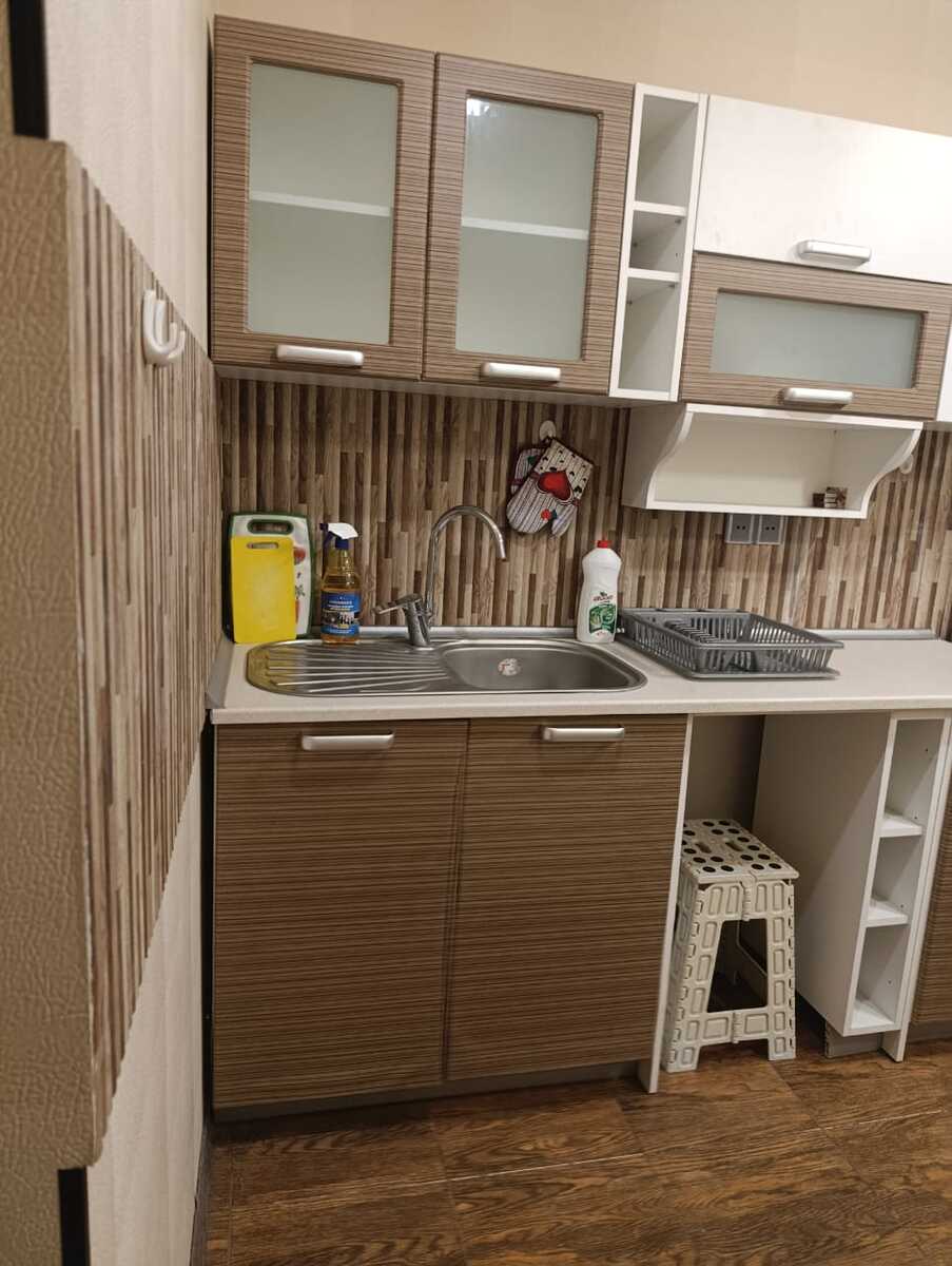 İcarəyə verilir 2 otaqlı yeni tikili 90 m² — Mənzil, Bakı (11)