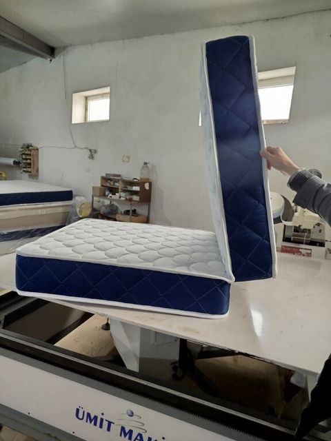 Ortopedik döşək — Bakı