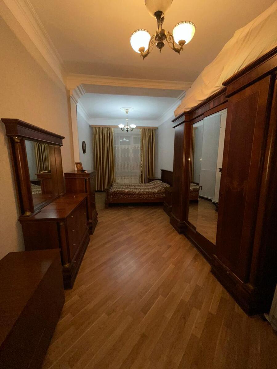 İcarəyə verilir 3 otaqlı həyət evi/bağ evi 120 m² — Ev, villa, Bakı (6)
