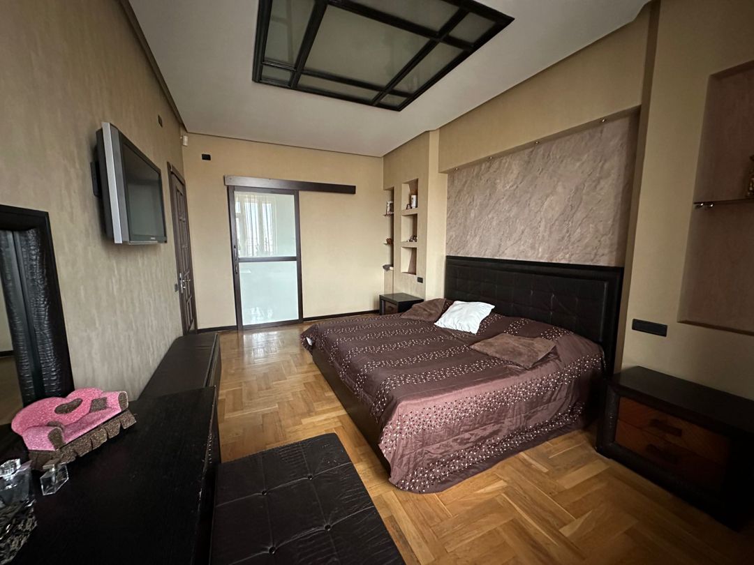Satılır 3 otaqlı yeni tikili 170 m² — Mənzil, Bakı (7)