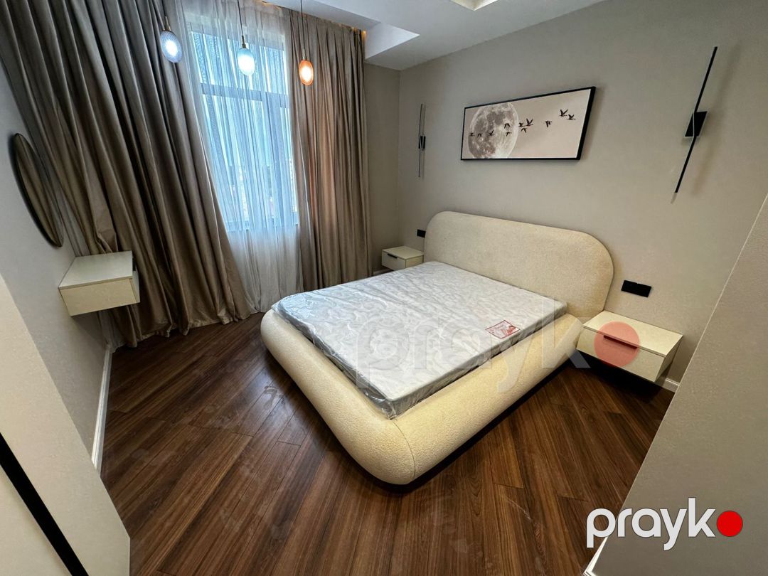 Satılır 2 otaqlı yeni tikili 63 m² — Mənzil, Sumqayıt (8)