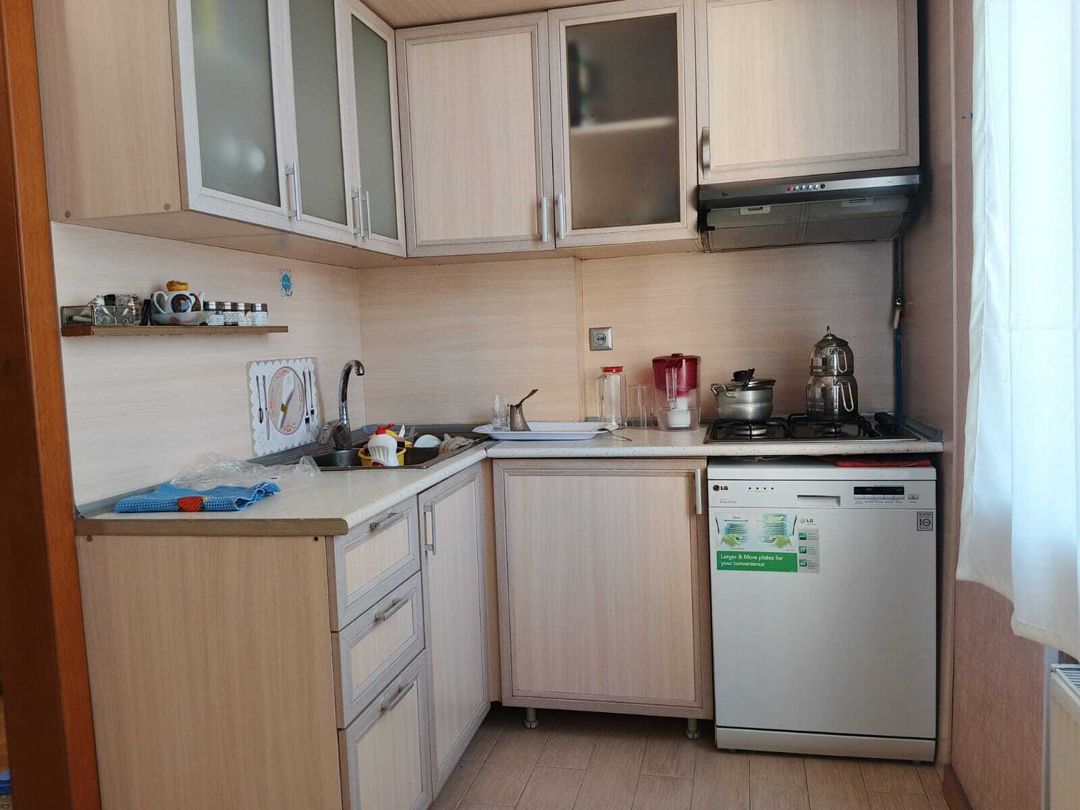 İcarəyə verilir 2 otaqlı yeni tikili 70 m² — Mənzil, Bakı (10)
