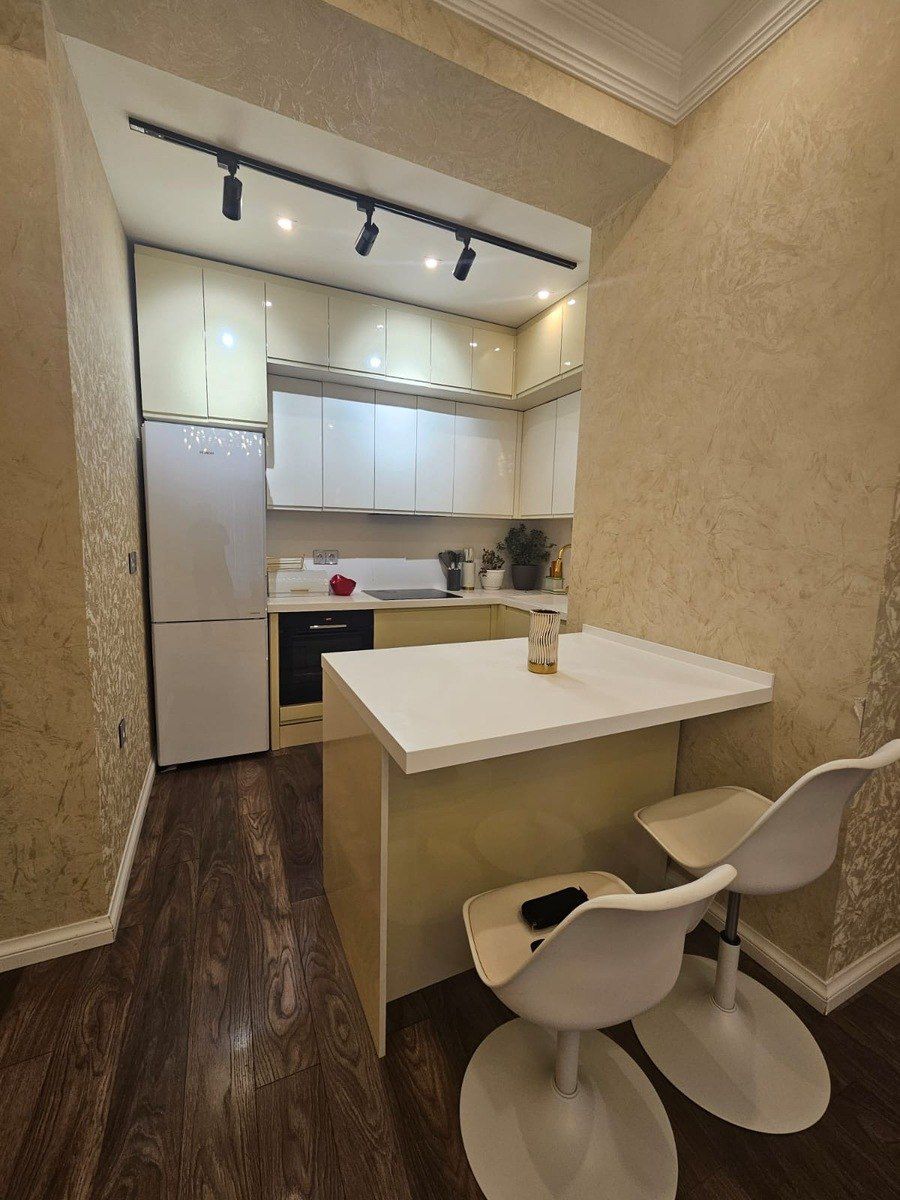 Satılır 3 otaqlı yeni tikili 98 m² — Mənzil, Bakı (3)