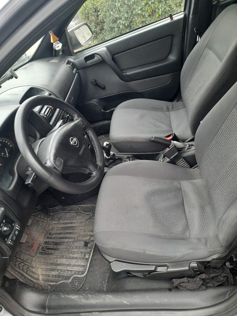 Opel Astra, 1.4 L, 2007 il, 330 000 km — Avtomobillər, Bakı (10)