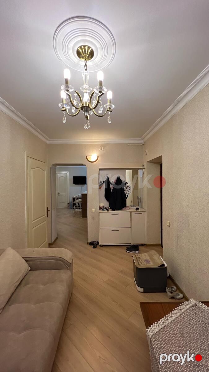 Satılır 3 otaqlı köhnə tikili 75 m² — Mənzil, Bakı (5)