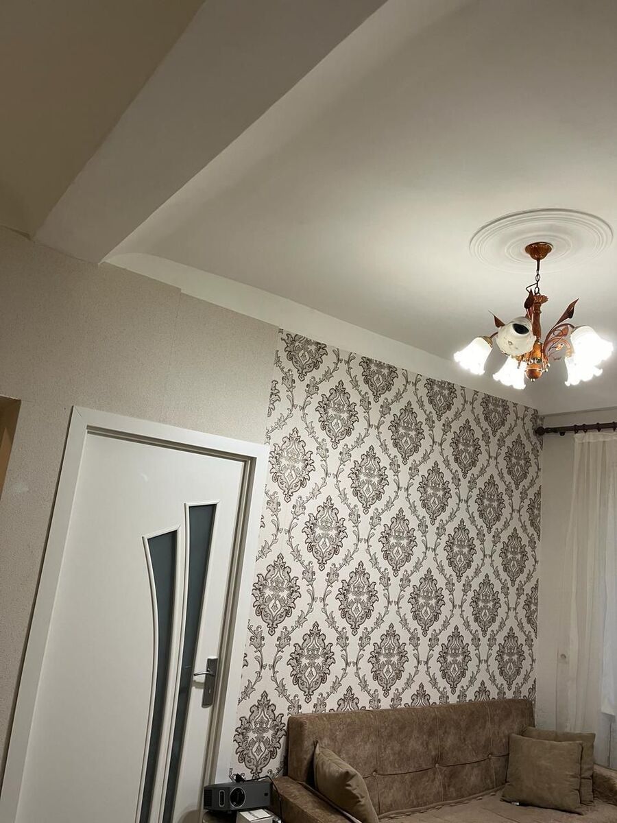 2-otaqlı mənzil, Tbilisi pr., 40 m² — Mənzil, Bakı (5)