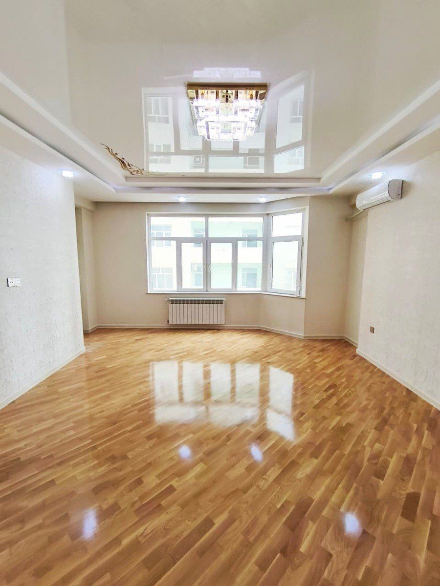Satılır 3 otaqlı yeni tikili 122 m² — Mənzil, Bakı (12)